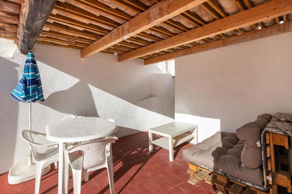 Casa Turistica Cunit Villa Exterior photo