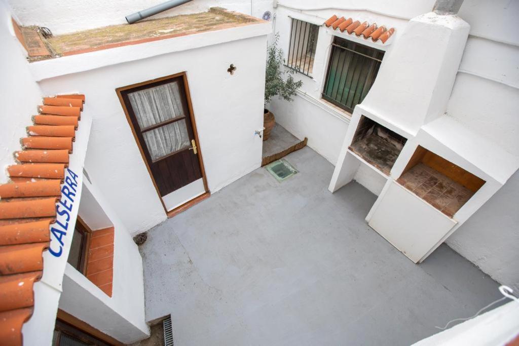 Casa Turistica Cunit Villa Exterior photo