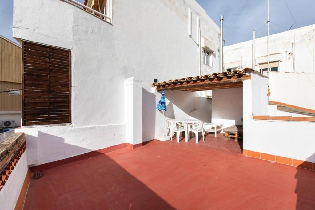 Casa Turistica Cunit Villa Exterior photo